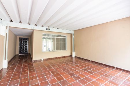 Casa à venda com 125m², 4 quartos e 2 vagasGaragem