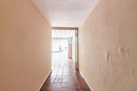 Casa à venda com 125m², 4 quartos e 2 vagasQuintal
