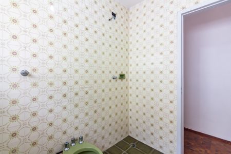 Casa à venda com 125m², 4 quartos e 2 vagasBanheiro da Suíte