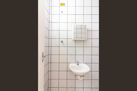 Casa à venda com 125m², 4 quartos e 2 vagasBanheiro de Serviço