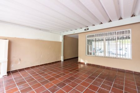 Casa à venda com 125m², 4 quartos e 2 vagasGaragem