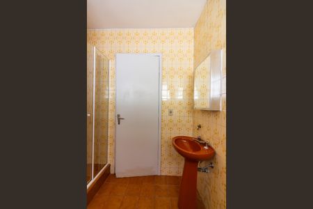 Casa para alugar com 125m², 4 quartos e 2 vagasBanheiro 2