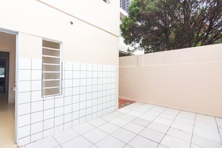 Casa à venda com 125m², 4 quartos e 2 vagasQuintal