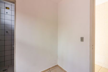 Casa para alugar com 125m², 4 quartos e 2 vagasBanheiro de Serviço