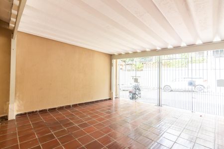 Casa à venda com 125m², 4 quartos e 2 vagasGaragem