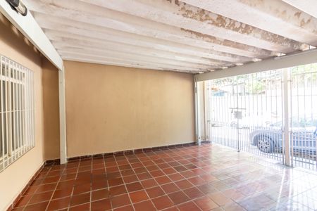 Casa para alugar com 125m², 4 quartos e 2 vagasGaragem