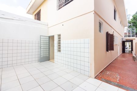 Casa à venda com 125m², 4 quartos e 2 vagasQuintal
