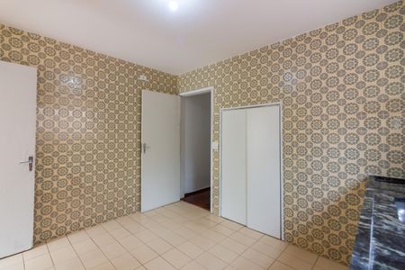 Casa à venda com 125m², 4 quartos e 2 vagasCozinha 