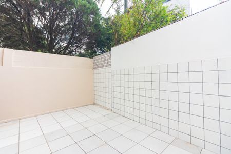 Casa à venda com 125m², 4 quartos e 2 vagasQuintal