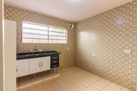 Casa para alugar com 125m², 4 quartos e 2 vagasCozinha 