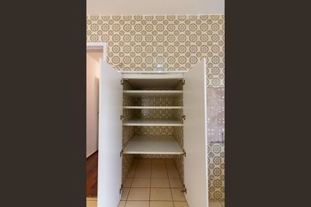 Casa para alugar com 125m², 4 quartos e 2 vagasCozinha 