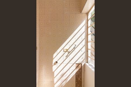 Casa para alugar com 125m², 4 quartos e 2 vagasÁrea de Serviço 