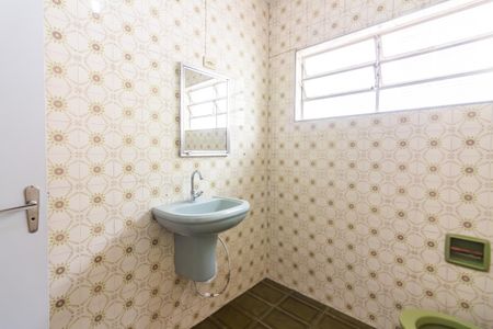 Casa à venda com 125m², 4 quartos e 2 vagasBanheiro da Suíte