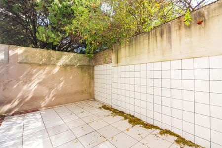 Casa para alugar com 125m², 4 quartos e 2 vagasQuintal