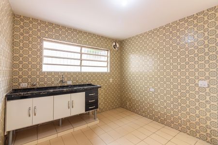 Casa à venda com 125m², 4 quartos e 2 vagasCozinha 
