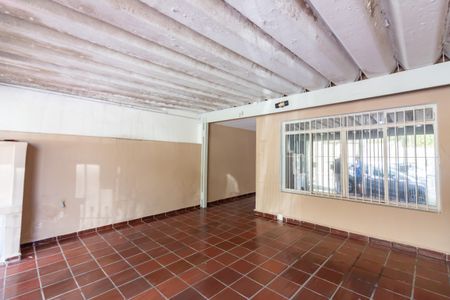 Casa para alugar com 125m², 4 quartos e 2 vagasGaragem