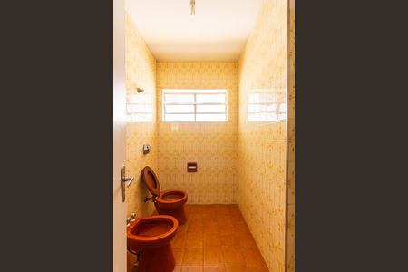 Casa para alugar com 125m², 4 quartos e 2 vagasBanheiro 2