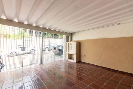 Casa à venda com 125m², 4 quartos e 2 vagasGaragem