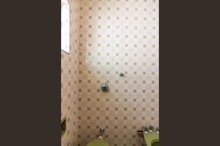 Casa para alugar com 125m², 4 quartos e 2 vagasBanheiro 1