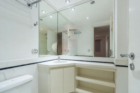 Apartamento à venda com 184m², 3 quartos e 2 vagas