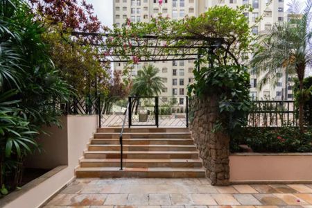 Apartamento à venda com 184m², 3 quartos e 2 vagas