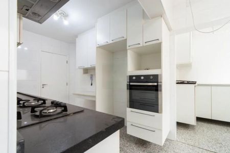 Apartamento à venda com 184m², 3 quartos e 2 vagas