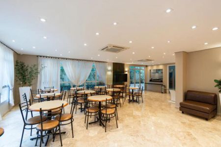 Apartamento à venda com 184m², 3 quartos e 2 vagas