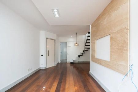 Apartamento à venda com 184m², 3 quartos e 2 vagas