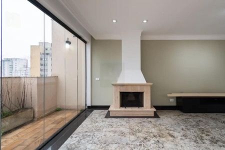 Apartamento à venda com 184m², 3 quartos e 2 vagas