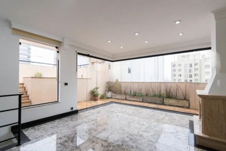 Apartamento à venda com 184m², 3 quartos e 2 vagas