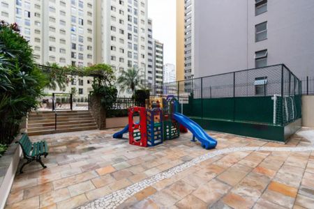 Apartamento à venda com 184m², 3 quartos e 2 vagas