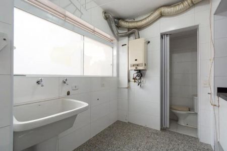 Apartamento à venda com 184m², 3 quartos e 2 vagas