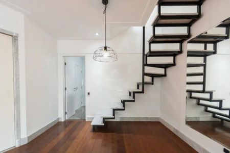 Apartamento à venda com 184m², 3 quartos e 2 vagas