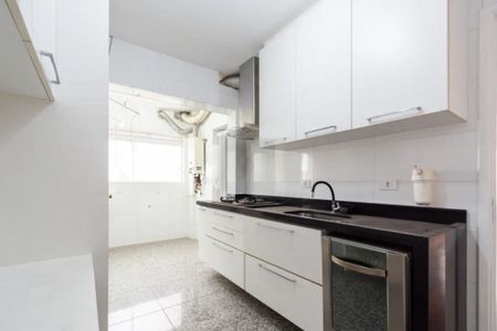 Apartamento à venda com 184m², 3 quartos e 2 vagas