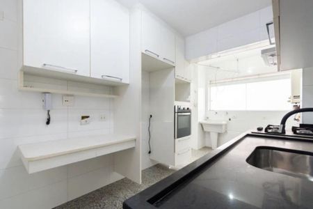 Apartamento à venda com 184m², 3 quartos e 2 vagas