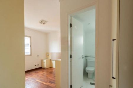 Apartamento à venda com 184m², 3 quartos e 2 vagas