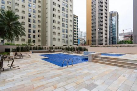 Apartamento à venda com 184m², 3 quartos e 2 vagas