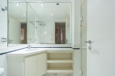 Apartamento à venda com 184m², 3 quartos e 2 vagas