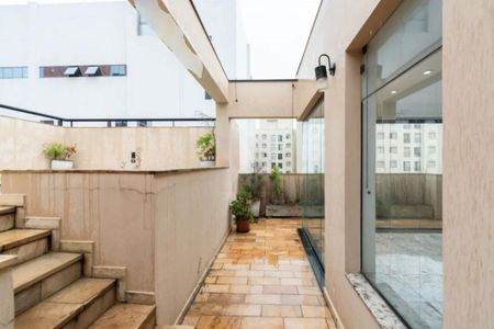 Apartamento à venda com 184m², 3 quartos e 2 vagas