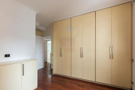 Apartamento à venda com 184m², 3 quartos e 2 vagas