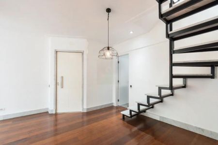 Apartamento à venda com 184m², 3 quartos e 2 vagas