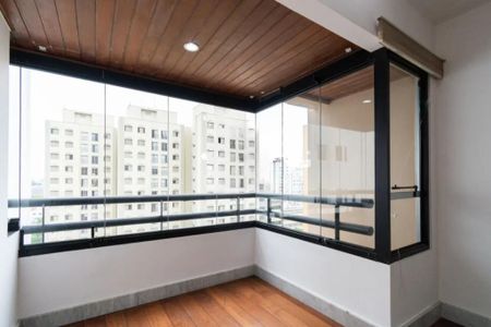 Apartamento à venda com 184m², 3 quartos e 2 vagas
