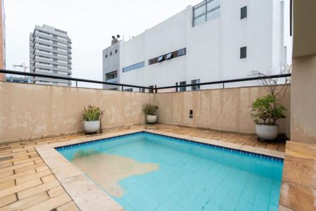 Apartamento à venda com 184m², 3 quartos e 2 vagas