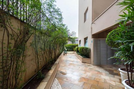 Apartamento à venda com 184m², 3 quartos e 2 vagas