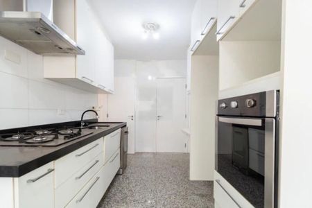 Apartamento à venda com 184m², 3 quartos e 2 vagas