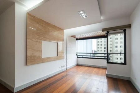 Apartamento à venda com 184m², 3 quartos e 2 vagas