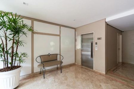 Apartamento à venda com 184m², 3 quartos e 2 vagas