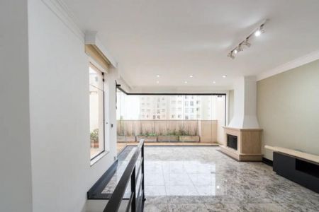 Apartamento à venda com 184m², 3 quartos e 2 vagas