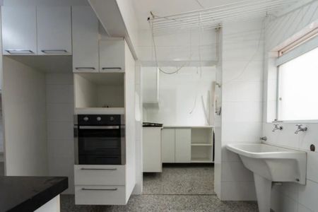 Apartamento à venda com 184m², 3 quartos e 2 vagas
