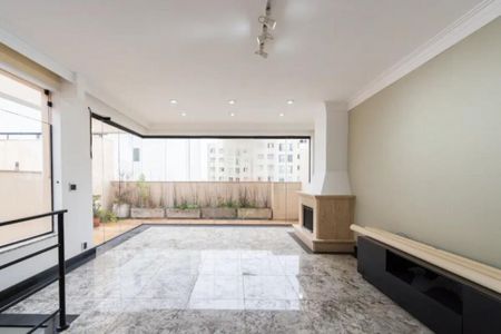 Apartamento à venda com 184m², 3 quartos e 2 vagas